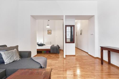 Apartments Wroc?aw Old Market By Renters