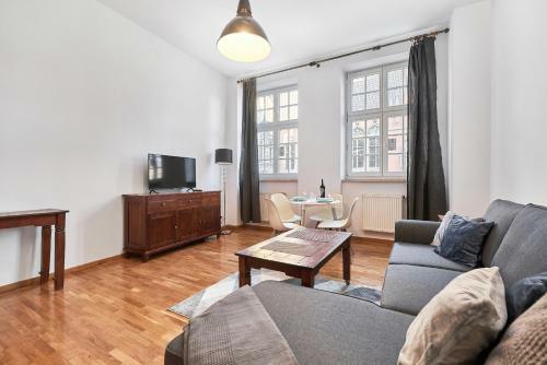 Apartments Wroc?aw Old Market By Renters