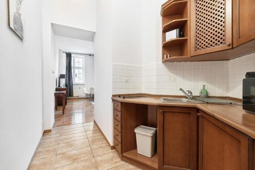 Apartments Wroc?aw Old Market By Renters