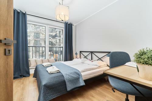 Tumskie Ogrody Apartments By Renters