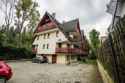 Rentplanet - Apartamenty Bulwary S?owackiego