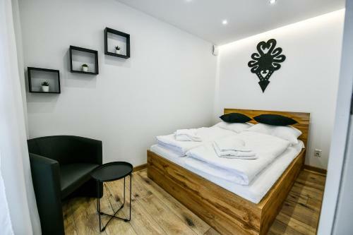 Rentplanet - Apartamenty Bulwary S?owackiego