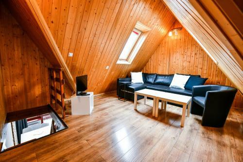 Rentplanet - Apartamenty Bulwary S?owackiego