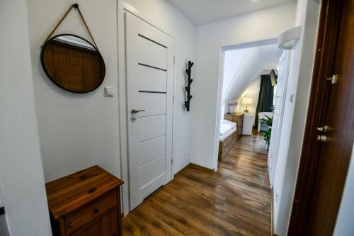 Rentplanet - Apartamenty Bulwary S?owackiego