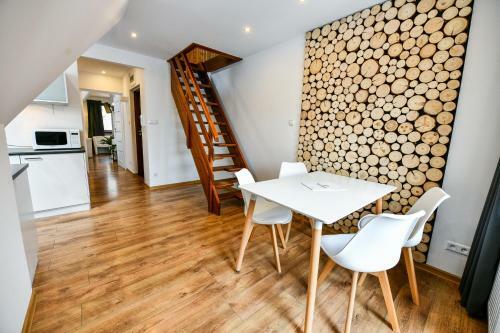 Rentplanet - Apartamenty Bulwary S?owackiego