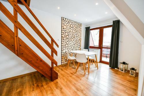 Rentplanet - Apartamenty Bulwary S?owackiego