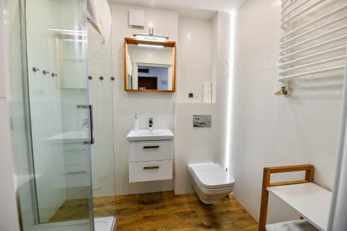 Rentplanet - Apartamenty Bulwary S?owackiego