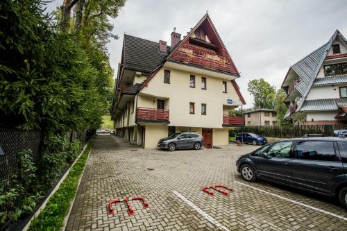 Rentplanet - Apartamenty Bulwary S?owackiego