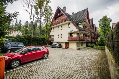 Rentplanet - Apartamenty Bulwary S?owackiego