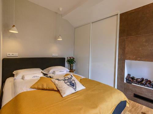 Visitzakopane - Royal Resort Grizzly Spa Apartment
