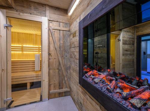 Visitzakopane - Royal Resort Grizzly Spa Apartment