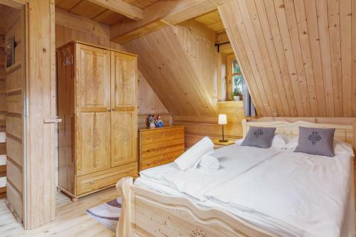 G�ralski Domek Skib�wki Zakopane By Renters