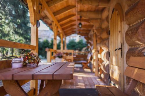 G�ralski Domek Skib�wki Zakopane By Renters
