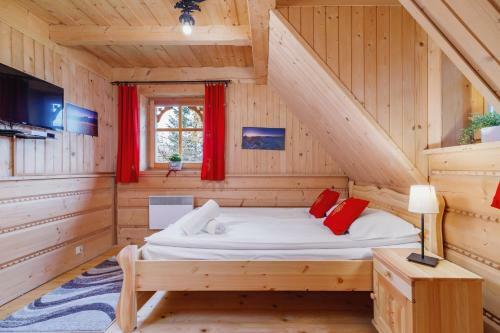G�ralski Domek Skib�wki Zakopane By Renters