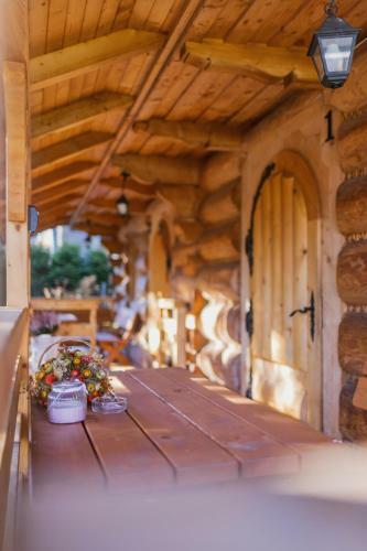 G�ralski Domek Skib�wki Zakopane By Renters
