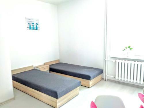 Apartamento Studio Centrum - 1 Maja 16