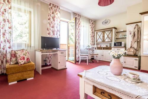 Bed & Breakfast Villa Adamo&spa