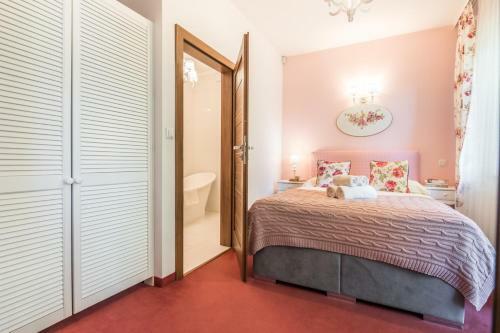 Bed & Breakfast Villa Adamo&spa