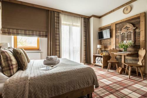 Bed & Breakfast Villa Adamo&spa