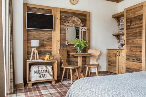 Bed & Breakfast Villa Adamo&spa