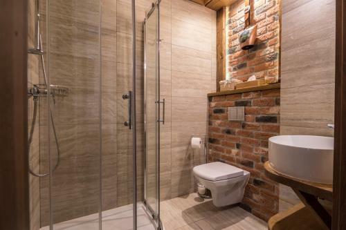 Bed & Breakfast Villa Adamo&spa