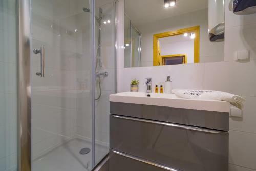 Apartament Lisowski Centrum