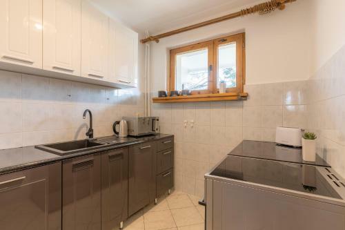 Apartament Lisowski Centrum