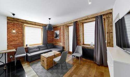 Apartamento Hel