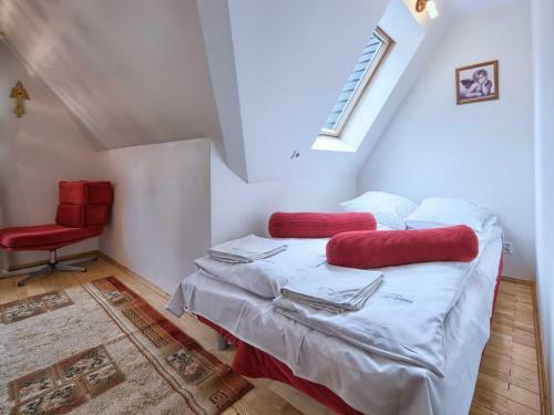 Visitzakopane - Himalaya Apartment