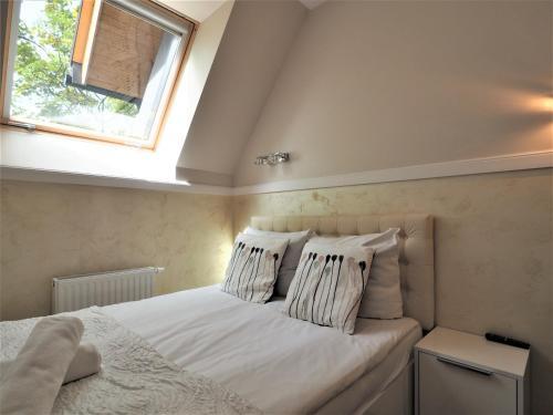 Vip Apartamenty Cristal