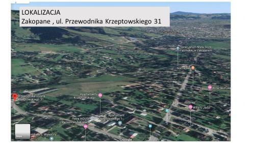 Apartament Z Widokiem