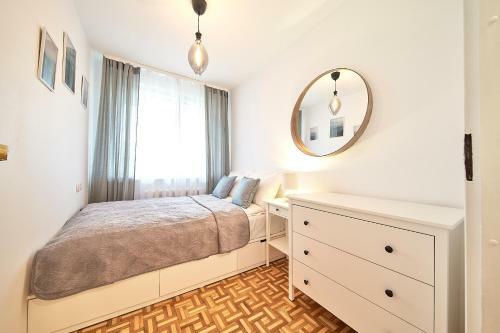 Apartament Krup�wki Inn