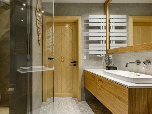 Visitzakopane - Platinum Spa Apartment