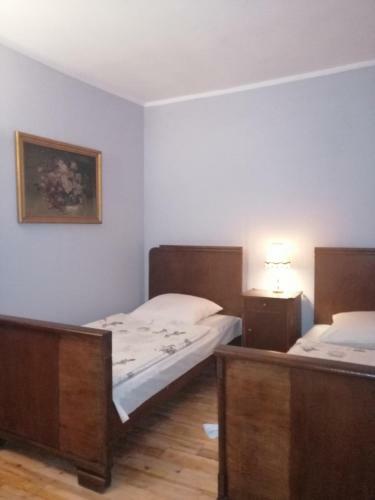 Bed & Breakfast Zajazd Pod R�??