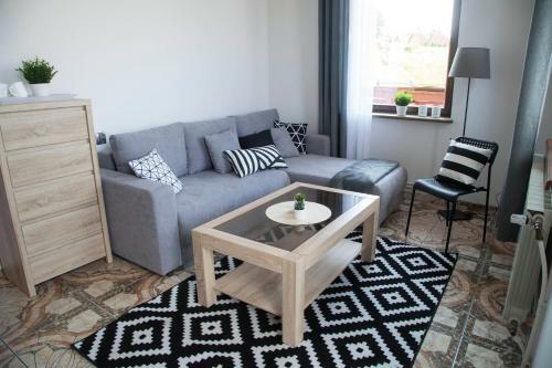 Hostal O.w. Lazur Nad Jeziorem