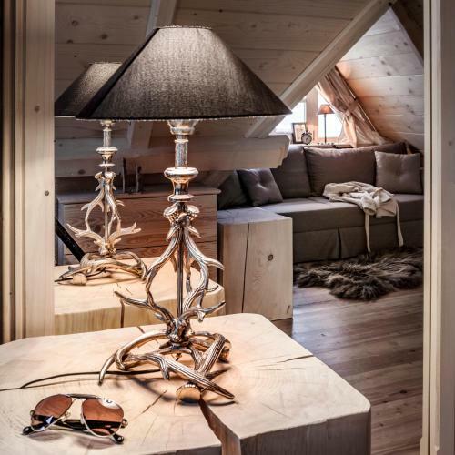 Gorska Osada Luxury Chalets Zakopane