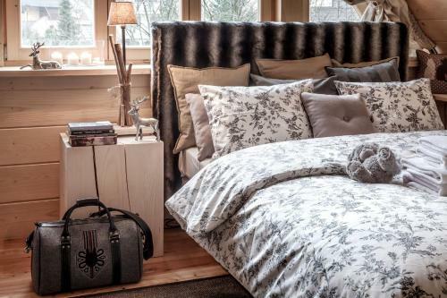 Gorska Osada Luxury Chalets Zakopane