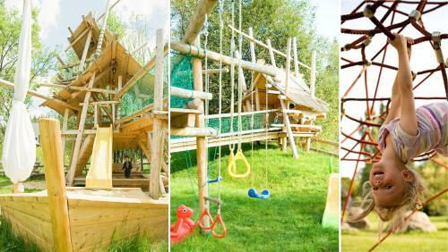Gorska Osada Luxury Chalets Zakopane