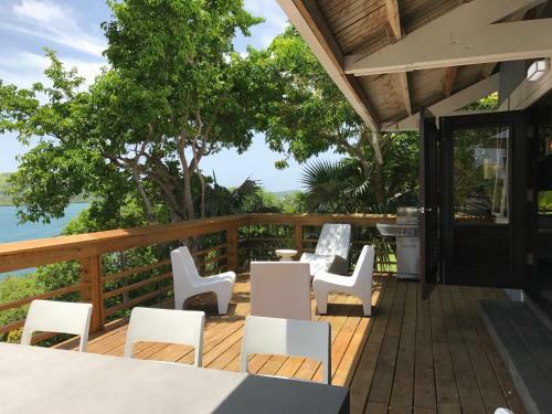Hotel Oceania Villas