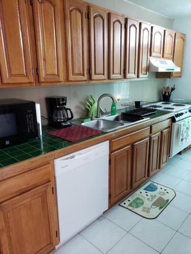 Beach Villas Dorado Puerto Rico