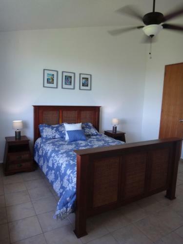 Villa Stunning Sunset View, Walking Distance To Private Beach