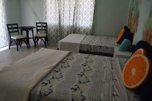Hostal Posada Del Mar