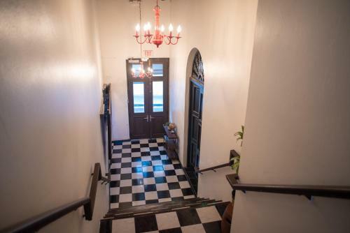 Fortel Hostel