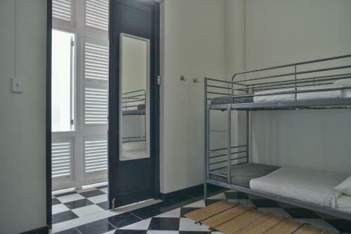 Fortel Hostel