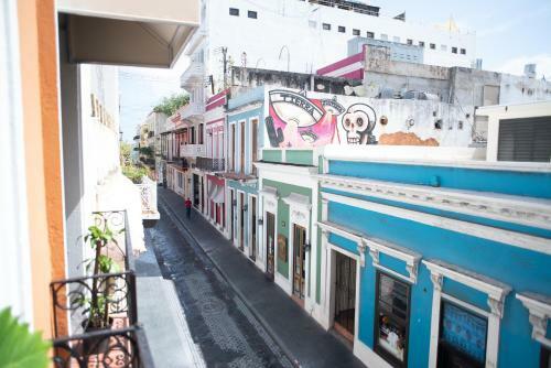 Fortel Hostel