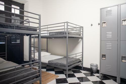 Fortel Hostel