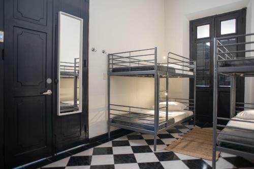 Fortel Hostel