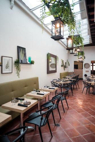 Fortel Hostel