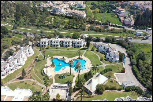 Apartamento T2 Clube Albufeira - Pool & Sun Terrace