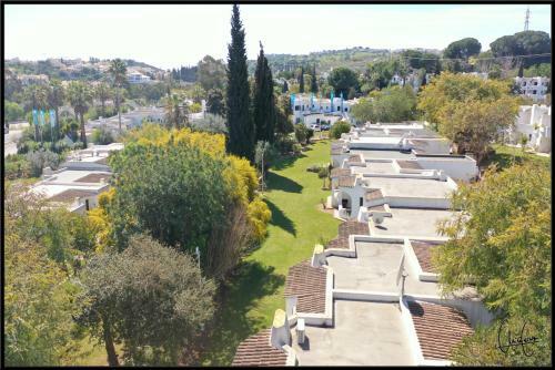 Apartamento T2 Clube Albufeira - Pool & Sun Terrace